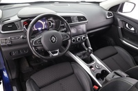 Renault Kadjar vaihtoauto