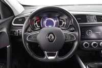 Renault Kadjar vaihtoauto