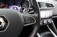 Renault Kadjar vaihtoauto