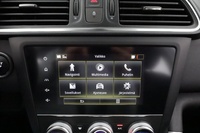 Renault Kadjar vaihtoauto