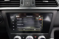 Renault Kadjar vaihtoauto