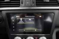 Renault Kadjar vaihtoauto