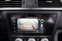 Renault Kadjar vaihtoauto