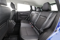 Renault Kadjar vaihtoauto