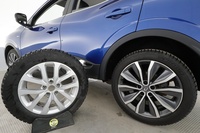 Renault Kadjar vaihtoauto