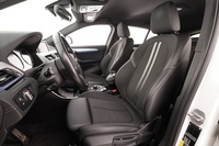 BMW X2 vaihtoauto