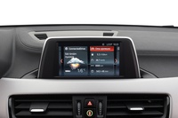 BMW X2 vaihtoauto