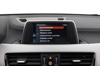 BMW X2 vaihtoauto