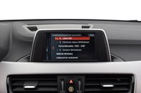 BMW X2 vaihtoauto