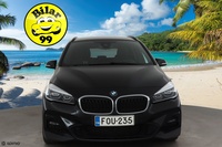BMW 218 vaihtoauto