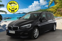 BMW 218 vaihtoauto