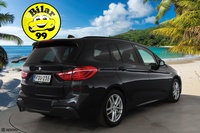 BMW 218 vaihtoauto