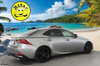 Lexus IS vaihtoauto