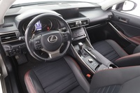 Lexus IS vaihtoauto