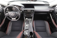 Lexus IS vaihtoauto