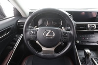 Lexus IS vaihtoauto