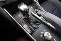 Lexus IS vaihtoauto