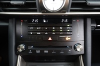 Lexus IS vaihtoauto