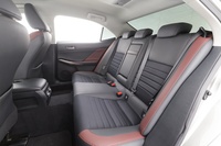 Lexus IS vaihtoauto