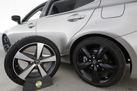 Lexus IS vaihtoauto