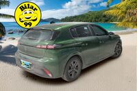 Peugeot 308 vaihtoauto