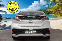 Hyundai IONIQ electric vaihtoauto
