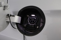 Hyundai IONIQ electric vaihtoauto