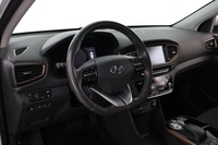 Hyundai IONIQ electric vaihtoauto