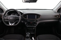 Hyundai IONIQ electric vaihtoauto