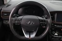 Hyundai IONIQ electric vaihtoauto