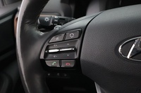 Hyundai IONIQ electric vaihtoauto