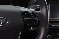 Hyundai IONIQ electric vaihtoauto