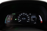 Hyundai IONIQ electric vaihtoauto