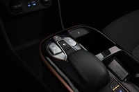 Hyundai IONIQ electric vaihtoauto