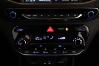 Hyundai IONIQ electric vaihtoauto