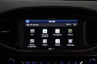 Hyundai IONIQ electric vaihtoauto