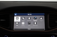 Hyundai IONIQ electric vaihtoauto