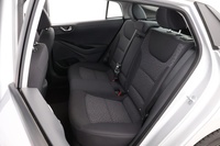 Hyundai IONIQ electric vaihtoauto