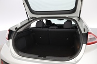 Hyundai IONIQ electric vaihtoauto