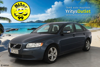 Volvo S40 vaihtoauto