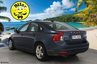 Volvo S40 vaihtoauto