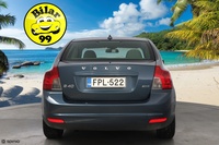 Volvo S40 vaihtoauto