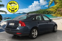 Volvo S40 vaihtoauto