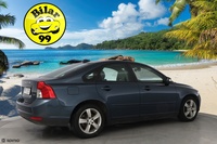 Volvo S40 vaihtoauto