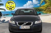 Volvo S40 vaihtoauto