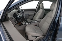 Volvo S40 vaihtoauto