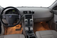 Volvo S40 vaihtoauto