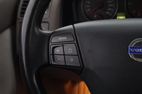 Volvo S40 vaihtoauto