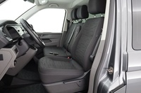 Volkswagen Caravelle vaihtoauto