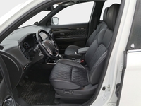 Mitsubishi Outlander vaihtoauto